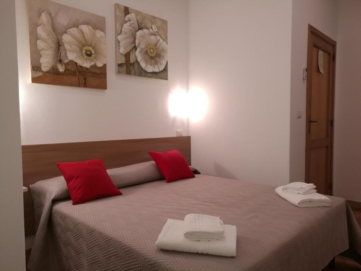 Sunway Apartments Alghero Exterior foto