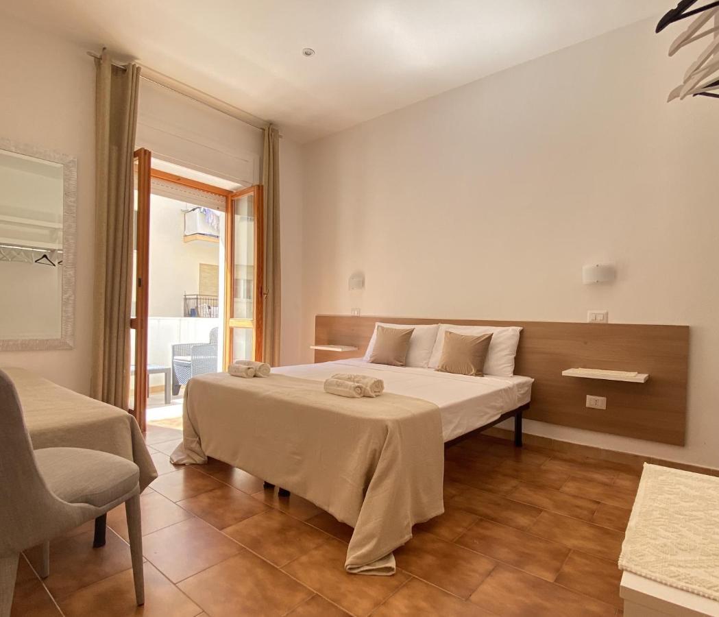 Sunway Apartments Alghero Exterior foto