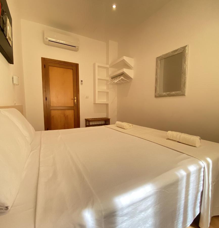 Sunway Apartments Alghero Exterior foto