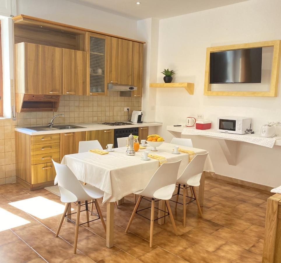 Sunway Apartments Alghero Exterior foto
