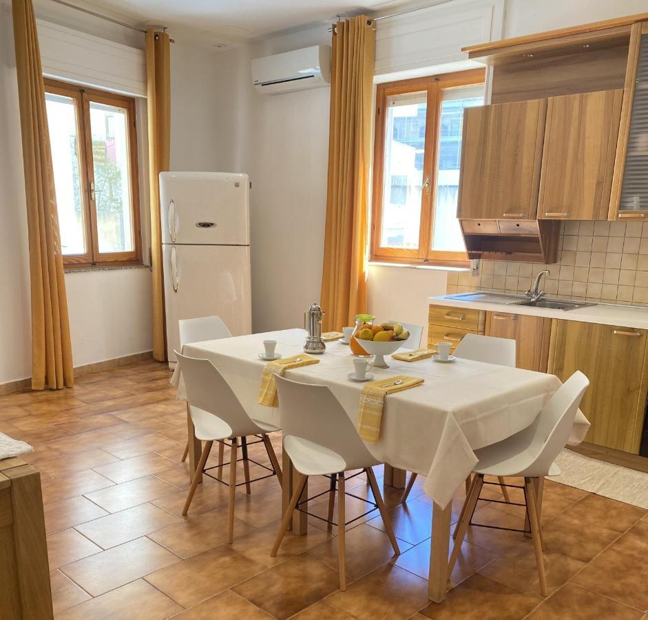 Sunway Apartments Alghero Exterior foto