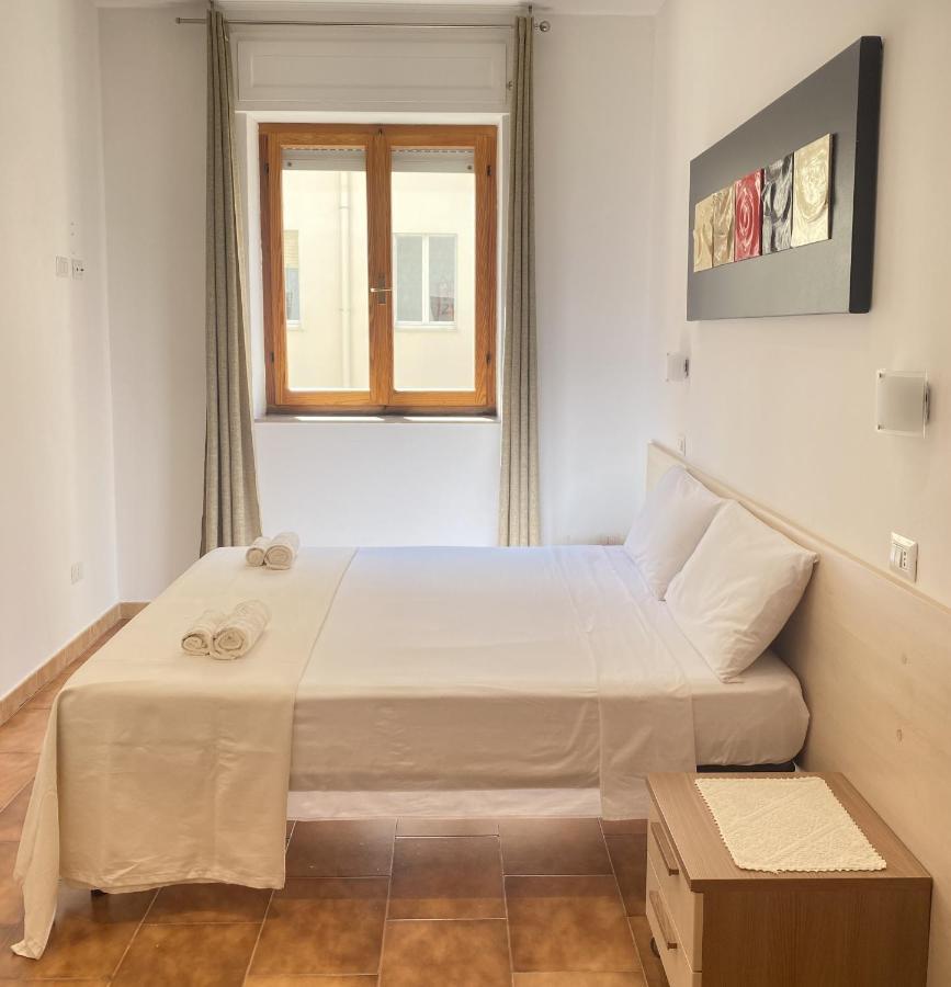 Sunway Apartments Alghero Exterior foto