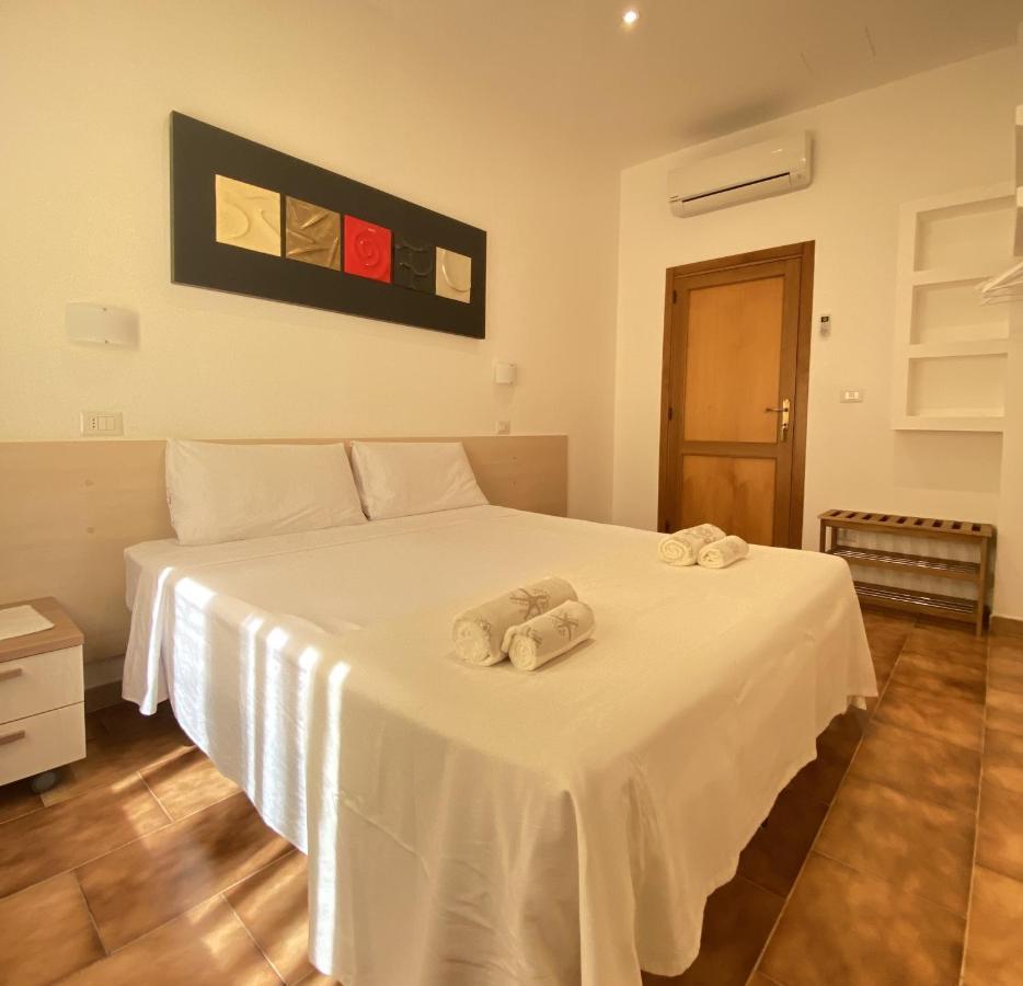 Sunway Apartments Alghero Exterior foto
