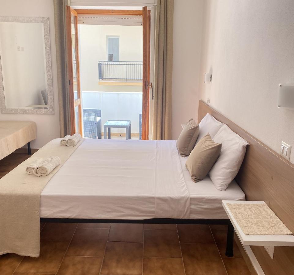 Sunway Apartments Alghero Exterior foto
