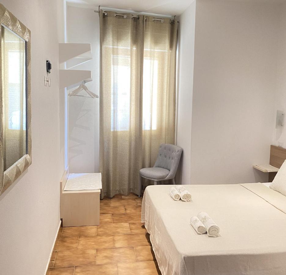 Sunway Apartments Alghero Exterior foto