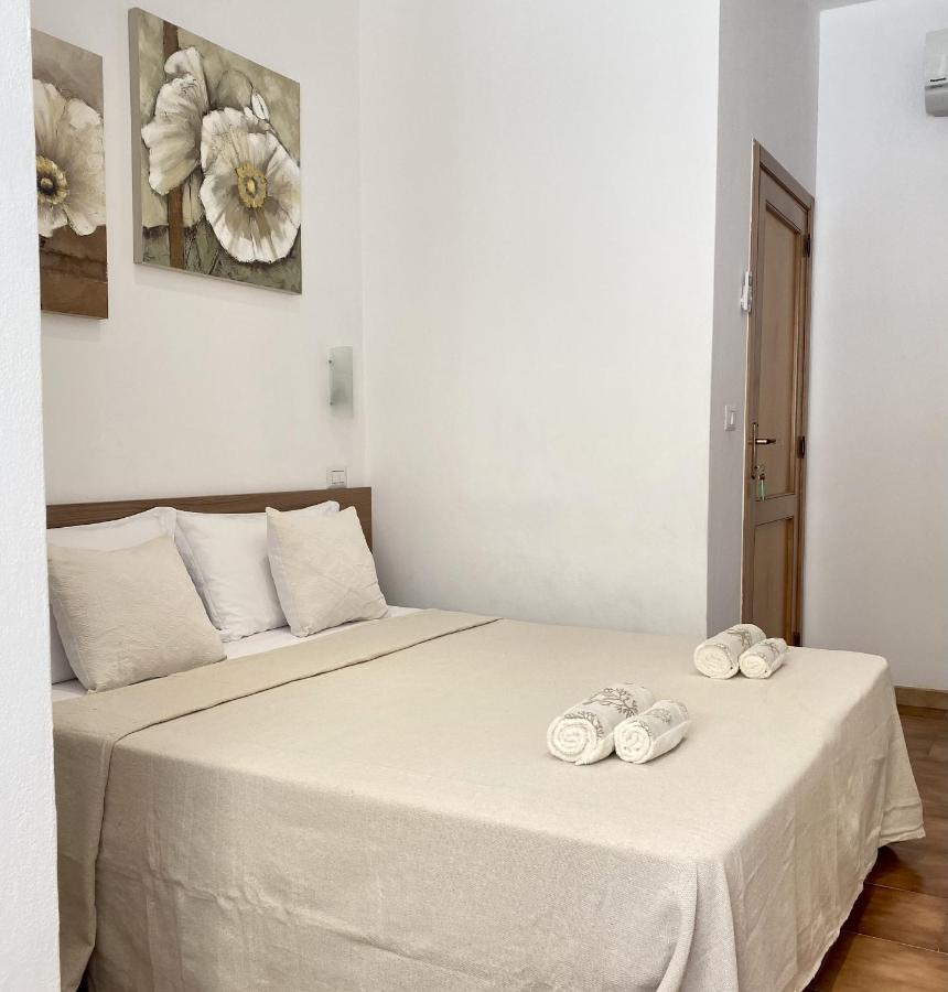 Sunway Apartments Alghero Exterior foto