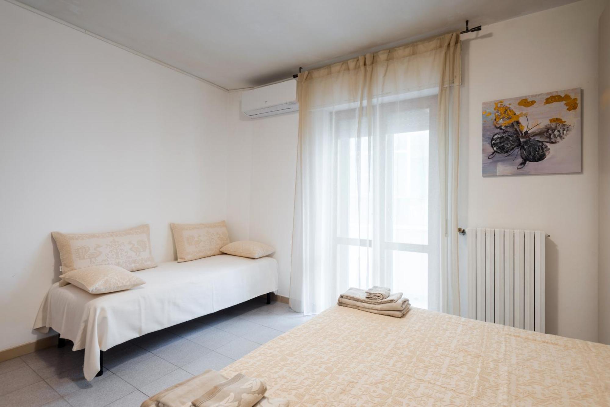 Sunway Apartments Alghero Exterior foto