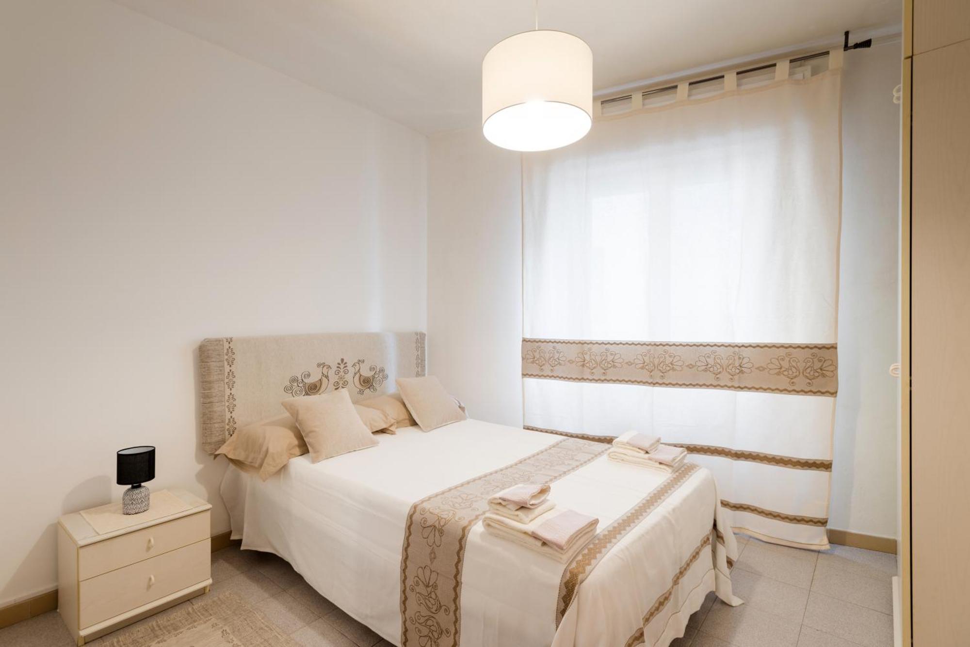 Sunway Apartments Alghero Exterior foto