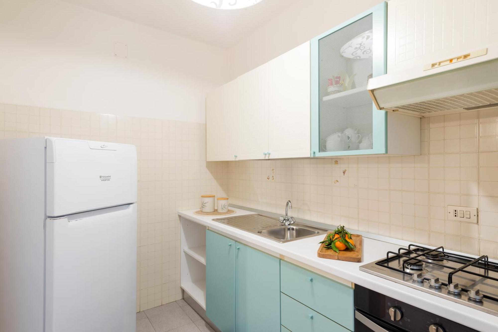 Sunway Apartments Alghero Exterior foto