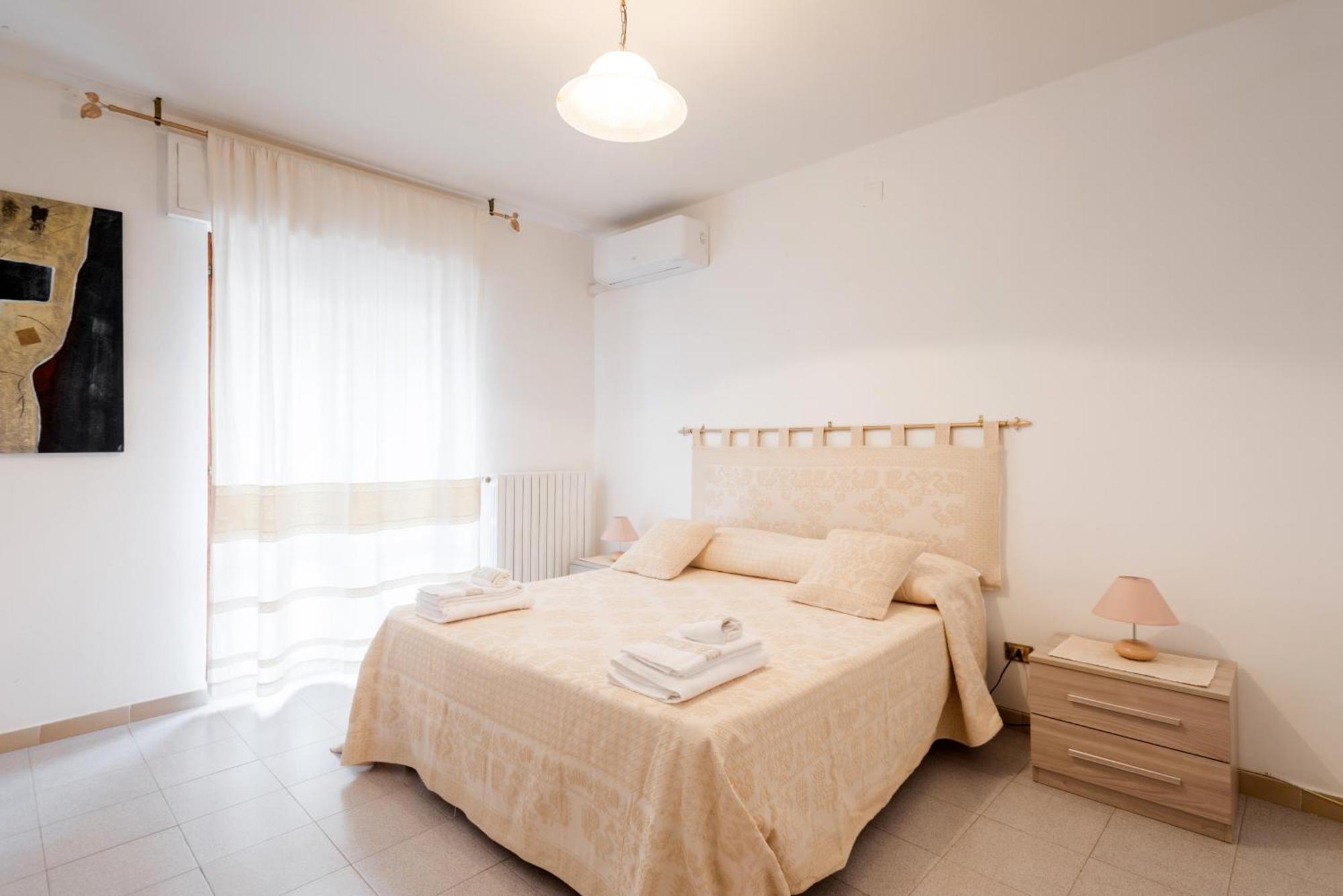 Sunway Apartments Alghero Exterior foto