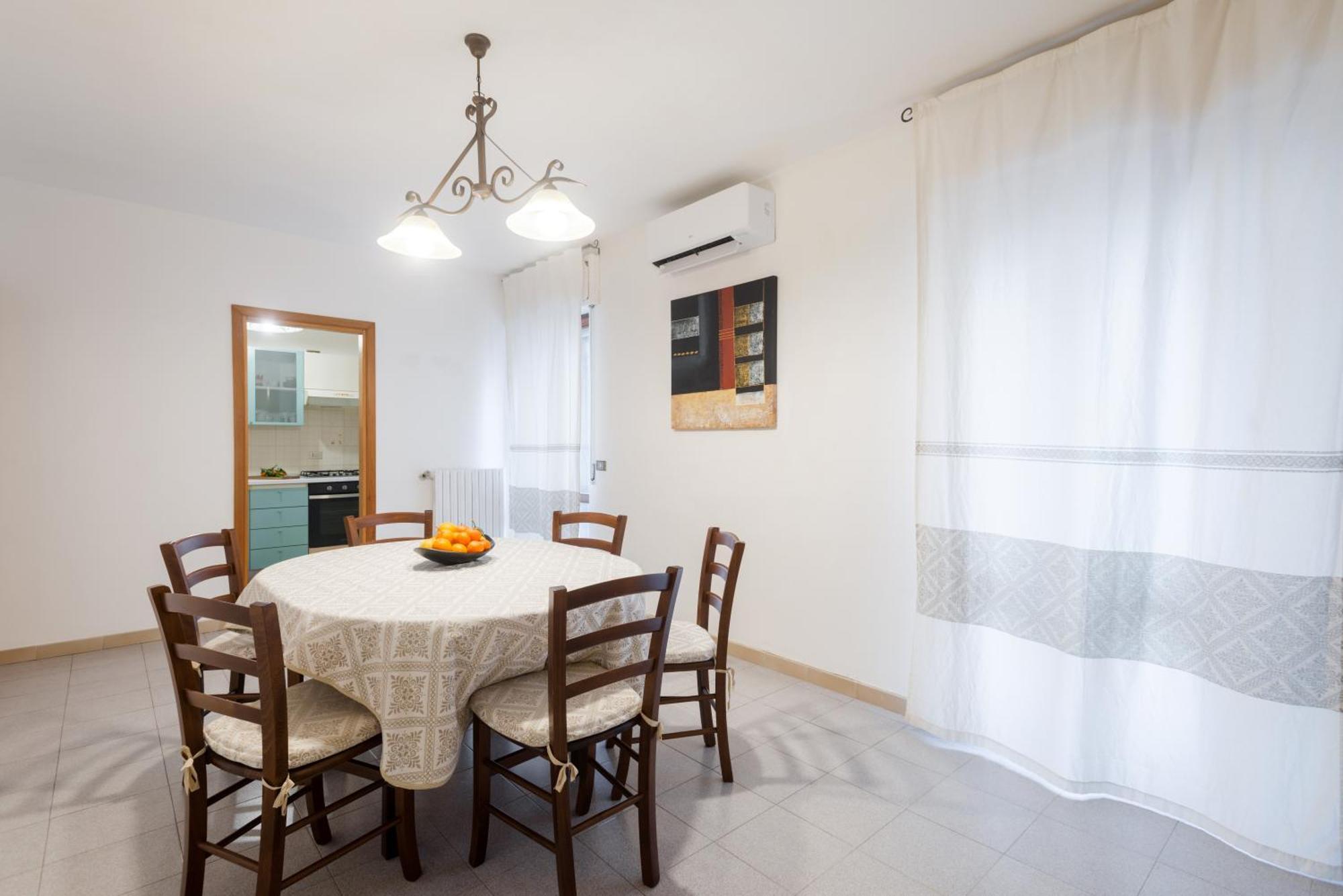 Sunway Apartments Alghero Exterior foto
